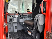 Kubota - kx 185-3 - midigraafmachine - afbeelding 37 van  42