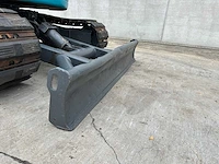 Kubota - kx155-3 - midigraafmachine - afbeelding 16 van  38