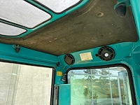 Kubota - kx155-3 - midigraafmachine - afbeelding 22 van  38