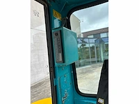 Kubota - kx155-3 - midigraafmachine - afbeelding 24 van  38