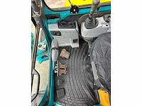 Kubota - kx155-3 - midigraafmachine - afbeelding 26 van  38