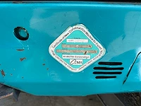 Kubota - kx155-3 - midigraafmachine - afbeelding 36 van  42