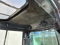 Kubota - kx155-3sz - midigraafmachine - 2012 - afbeelding 27 van  39