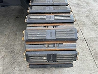 Kubota - kx155-3sz - midigraafmachine - afbeelding 7 van  39