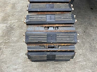 Kubota - kx155-3sz - midigraafmachine - afbeelding 14 van  39