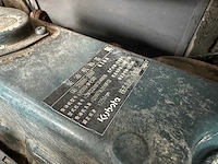 Kubota - kx155-3sz - midigraafmachine - afbeelding 21 van  39