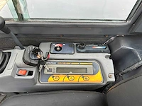 Kubota - kx155-3sz - midigraafmachine - afbeelding 27 van  39