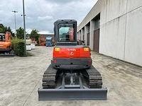 Kubota - kx155-3sz - midigraafmachine - afbeelding 35 van  39