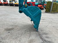 Kubota - kx155-3sz - midigraafmachine - afbeelding 2 van  39