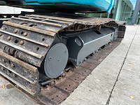 Kubota - kx155-3sz - midigraafmachine - afbeelding 9 van  39