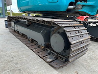 Kubota - kx155-3sz - midigraafmachine - afbeelding 11 van  39