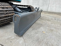 Kubota - kx155-3sz - midigraafmachine - afbeelding 16 van  39