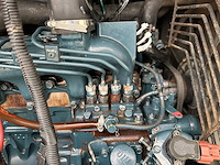 Kubota - kx155-3sz - midigraafmachine - afbeelding 19 van  39