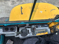 Kubota - kx155-3sz - midigraafmachine - afbeelding 27 van  39