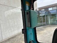 Kubota - kx155-3sz - midigraafmachine - afbeelding 30 van  39