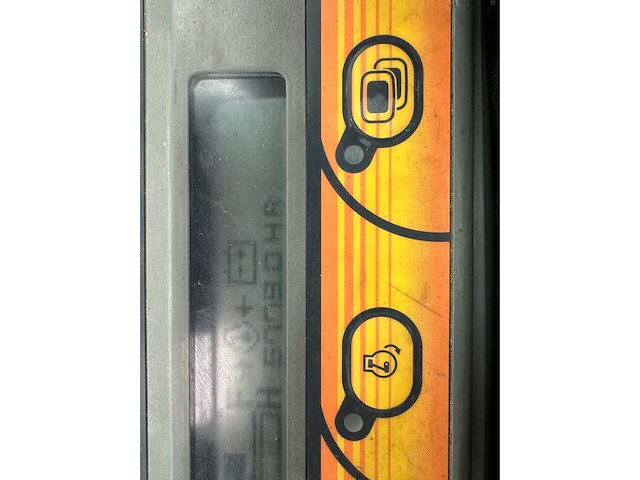 Kubota - kx155-3sz - midigraafmachine - afbeelding 31 van  39