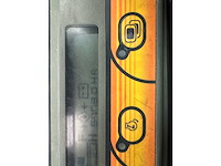 Kubota - kx155-3sz - midigraafmachine - afbeelding 31 van  39