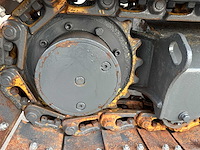 Kubota - kx155-3sz - midigraafmachine - afbeelding 11 van  38