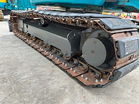 Kubota - kx155-3sz - midigraafmachine - afbeelding 13 van  38