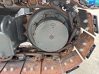 Kubota - kx155-3sz - midigraafmachine - afbeelding 14 van  38