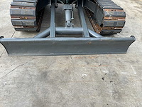 Kubota - kx155-3sz - midigraafmachine - afbeelding 16 van  38