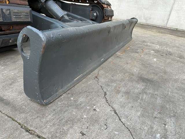 Kubota - kx155-3sz - midigraafmachine - afbeelding 17 van  38