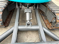 Kubota - kx155-3sz - midigraafmachine - afbeelding 18 van  38