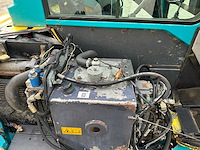 Kubota - kx155-3sz - midigraafmachine - afbeelding 20 van  38