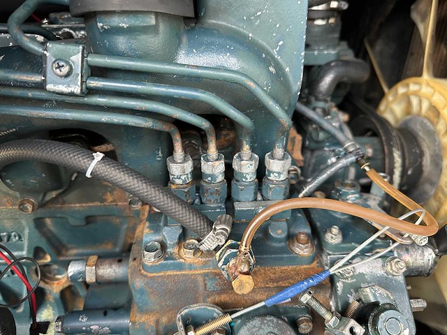 Kubota - kx155-3sz - midigraafmachine - afbeelding 22 van  38