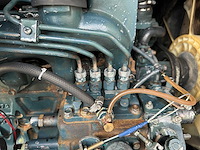 Kubota - kx155-3sz - midigraafmachine - afbeelding 22 van  38