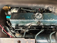 Kubota - kx155-3sz - midigraafmachine - afbeelding 24 van  38