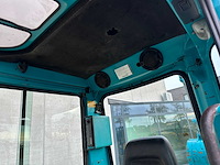 Kubota - kx155-3sz - midigraafmachine - afbeelding 26 van  38