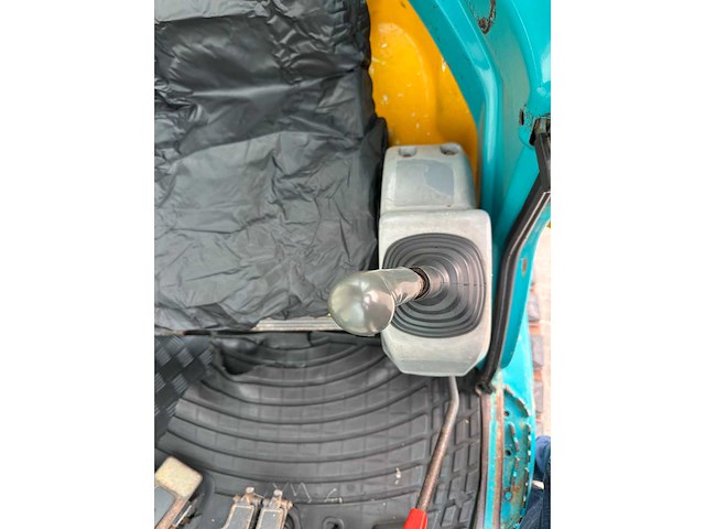 Kubota - kx155-3sz - midigraafmachine - afbeelding 29 van  38