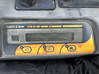Kubota - kx155-3sz - midigraafmachine - afbeelding 31 van  38
