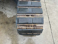 Kubota - kx155-3sz - midigraafmachine - afbeelding 7 van  38