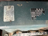 Kubota - kx155-3sz - midigraafmachine - afbeelding 20 van  38
