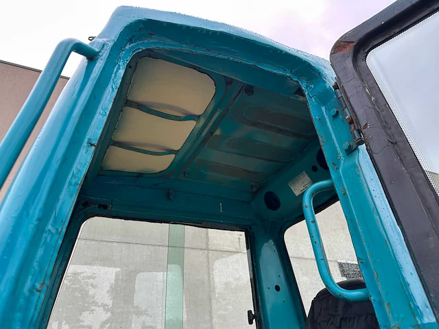 Kubota - kx155-3sz - midigraafmachine - afbeelding 22 van  38