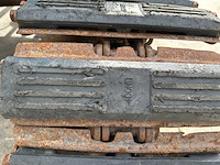 Kubota - kx155-3sz - midigraafmachine - afbeelding 10 van  41