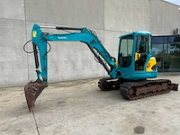 Kubota - kx155-3sz - midigraafmachine
