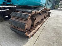 Kubota - kx155-3sz - midigraafmachine - afbeelding 13 van  41