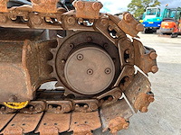 Kubota - kx155-3sz - midigraafmachine - afbeelding 14 van  41