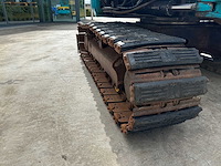 Kubota - kx155-3sz - midigraafmachine - afbeelding 15 van  41