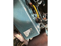 Kubota - kx155-3sz - midigraafmachine - afbeelding 25 van  41