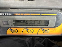 Kubota - kx155-3sz - midigraafmachine - afbeelding 35 van  41