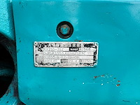 Kubota - kx155-3sz - midigraafmachine - afbeelding 36 van  41