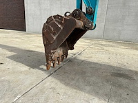 Kubota - kx155-3sz - midigraafmachine - afbeelding 41 van  41