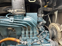 Kubota - kx155-3sz - midigraafmachine - afbeelding 17 van  36