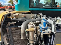 Kubota - kx161-3 - midi-excavator - afbeelding 19 van  47