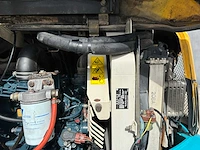 Kubota - kx161-3 - midi-excavator - afbeelding 22 van  47