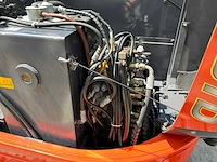 Kubota - kx161-3sz - midigraafmachine - 2012 - afbeelding 16 van  40